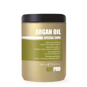 KayPro Argan Oil Mask with Argan 1000ml